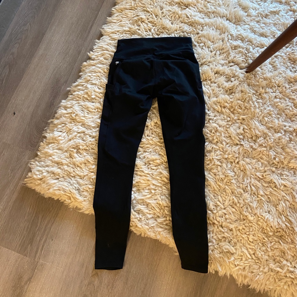 Fabletics workout leggings